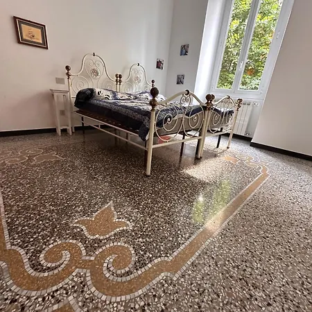 Casa Del Viaggiatore Διαμέρισμα Σαβόνα