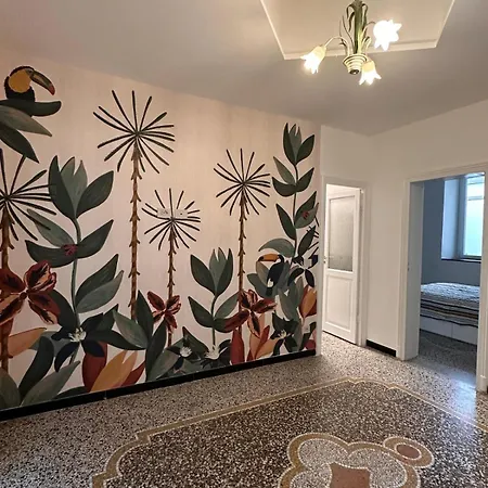 Casa Del Viaggiatore * Савона