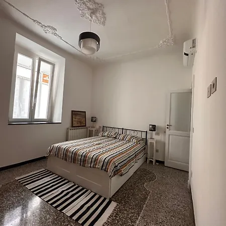 Casa Del Viaggiatore Διαμέρισμα Σαβόνα