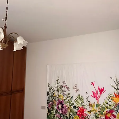 Διαμέρισμα Casa Del Viaggiatore
