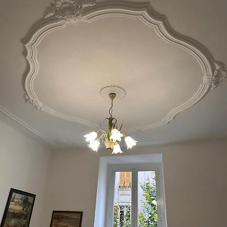 Casa Del Viaggiatore * Savona