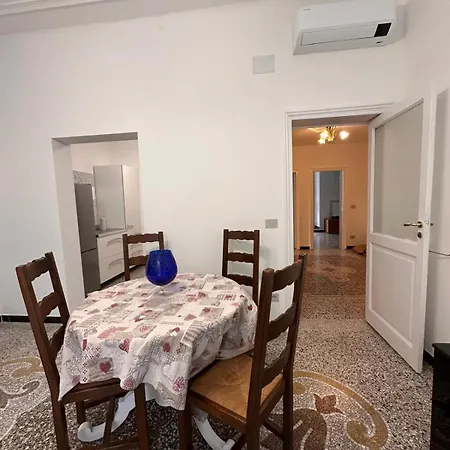 Casa Del Viaggiatore Lejlighed