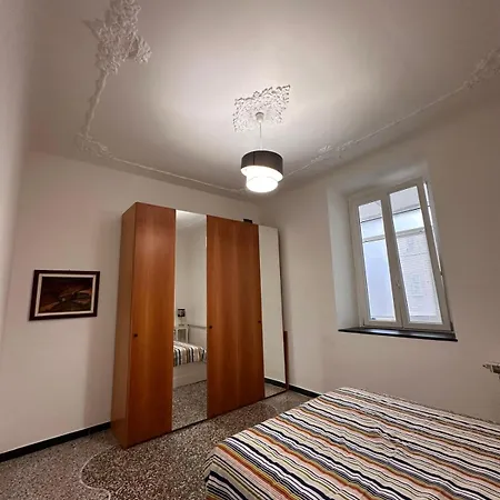 Casa Del Viaggiatore Savona